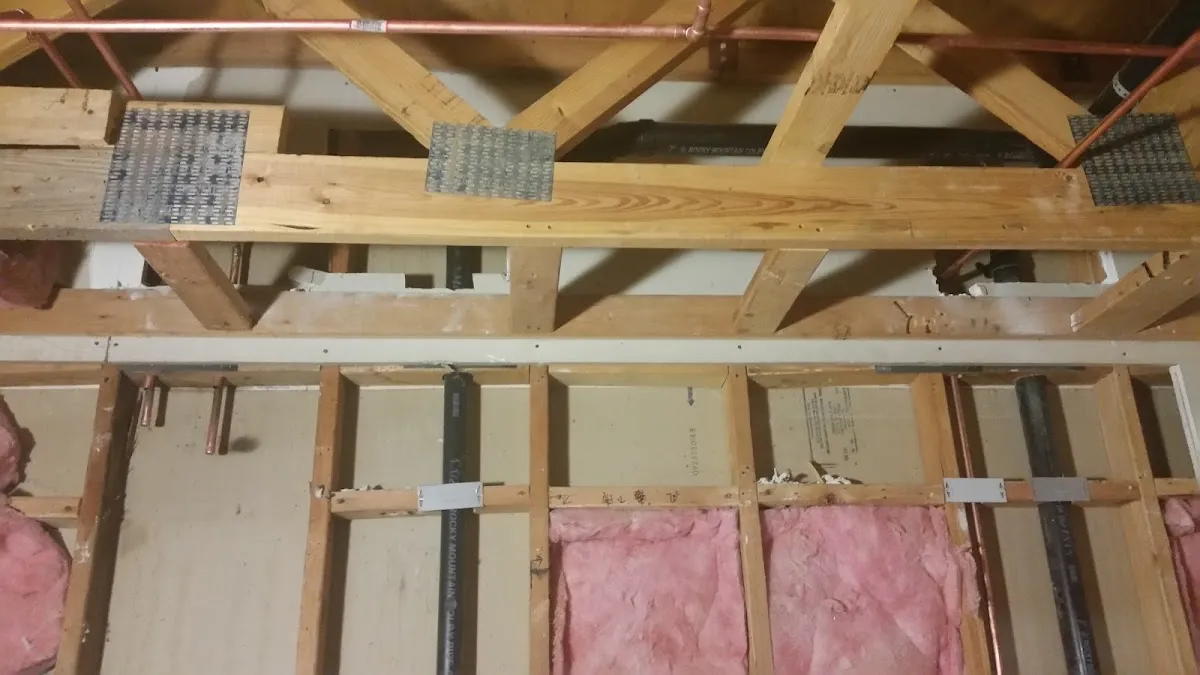 Plumbing services in Mansfield, MA